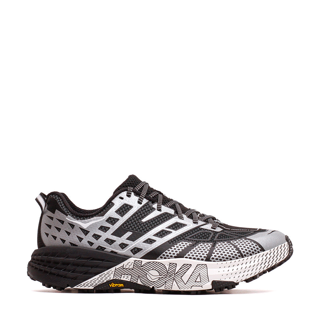 Hoka One One Speedgoat 2 TS Black Stardust 1171910-BKSTR