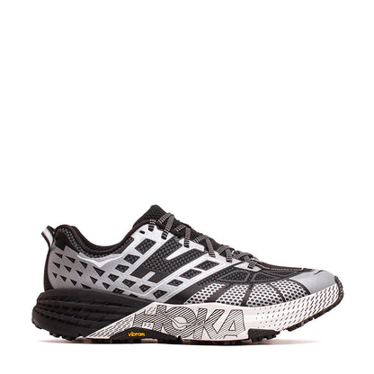 Hoka One One Speedgoat 2 TS Black Stardust 1171910-BKSTR