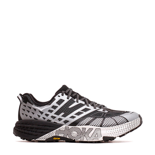 Hoka One One Speedgoat 2 TS Black Stardust 1171910-BKSTR