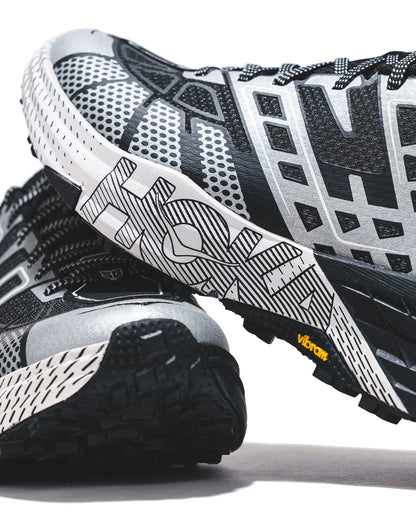 Hoka One One Speedgoat 2 TS Black Stardust 1171910-BKSTR