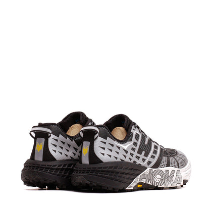 Hoka One One Speedgoat 2 TS Black Stardust 1171910-BKSTR