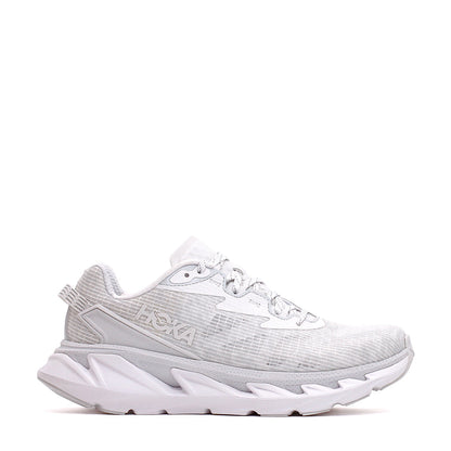 Hoka One One Unisex Elevon 2 TS White Cosmic Grey 1165230-WMC