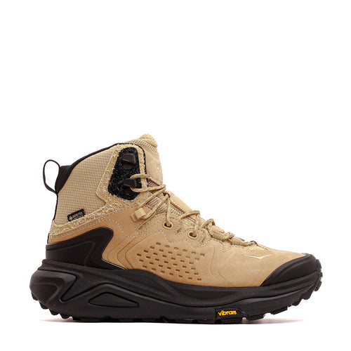 Hoka One One Unisex Kaha 3 GTX TP Khaki Black 1168950-KKB