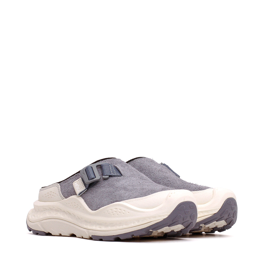 Hoka One One Unisex Ora Primo EXT Grey Skies Alabaster 1168973-GKSL