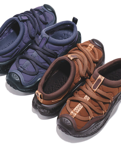Hoka One One Unisex Ora Primo Mineral Brown Cast Iron 1141570-MCS