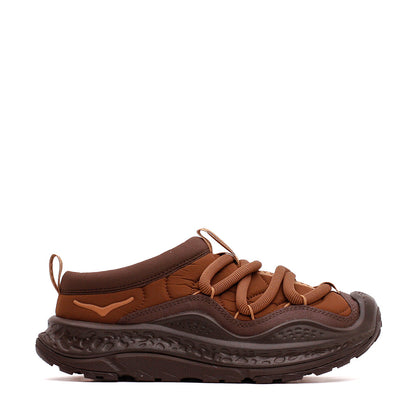 Hoka One One Unisex Ora Primo Mineral Brown Cast Iron 1141570-MCS