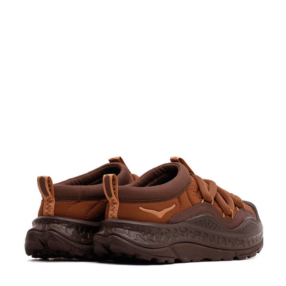 Hoka One One Unisex Ora Primo Mineral Brown Cast Iron 1141570-MCS