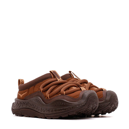 Hoka One One Unisex Ora Primo Mineral Brown Cast Iron 1141570-MCS