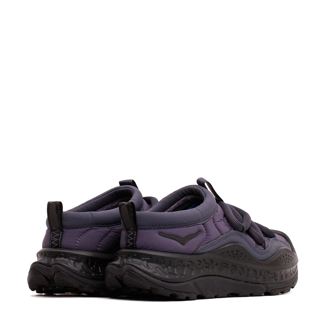 Hoka One One Unisex Ora Primo Squid Ink Black 1141570-SQDN