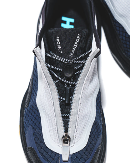 Hoka One One Unisex Project Transport Black Varsity Navy 1162850-BYN