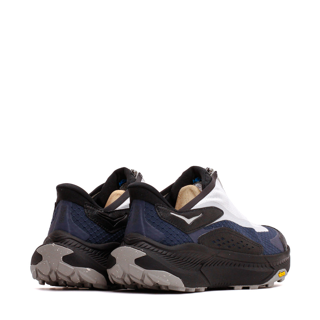Hoka One One Unisex Project Transport Black Varsity Navy 1162850-BYN