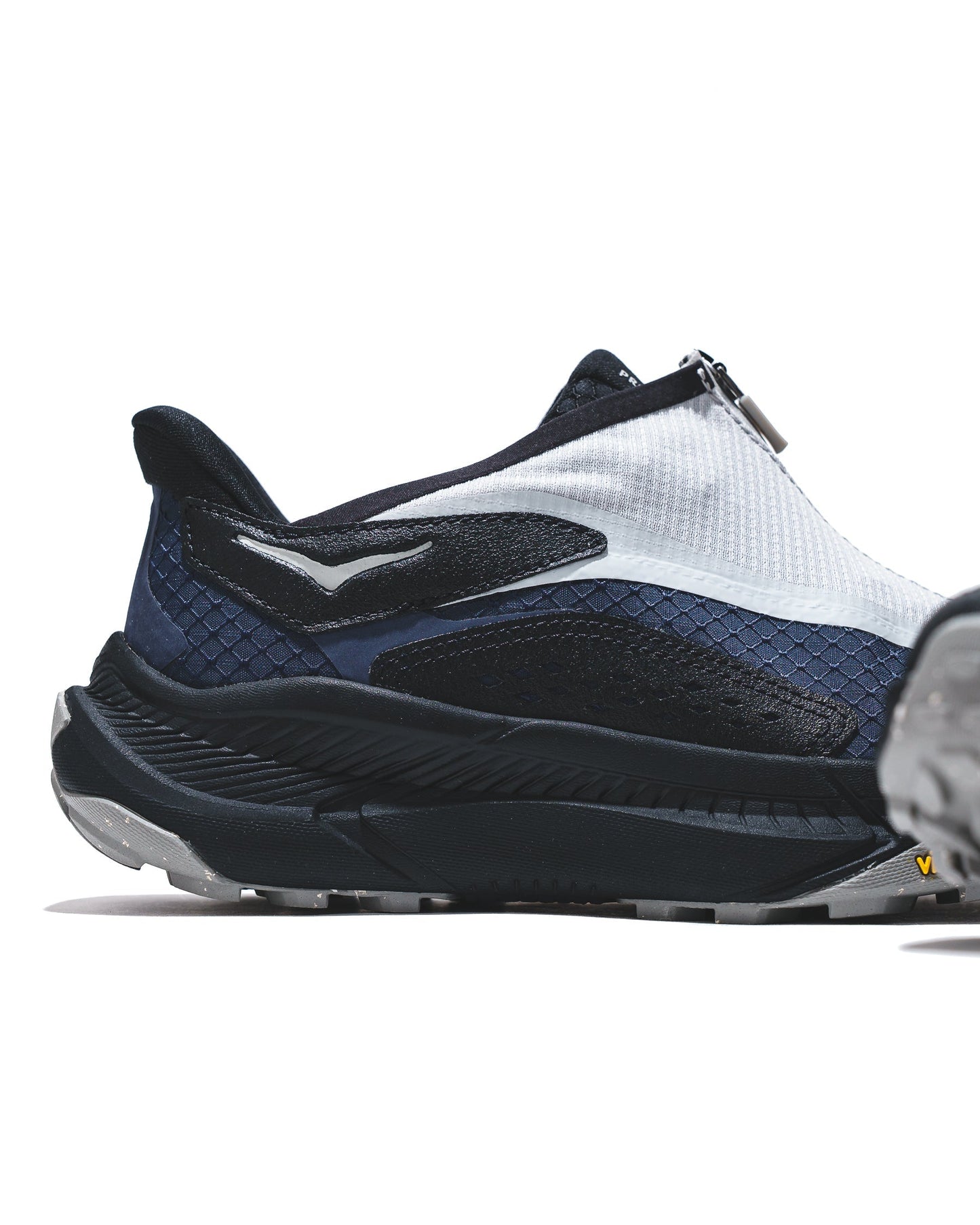 Hoka One One Unisex Project Transport Black Varsity Navy 1162850-BYN