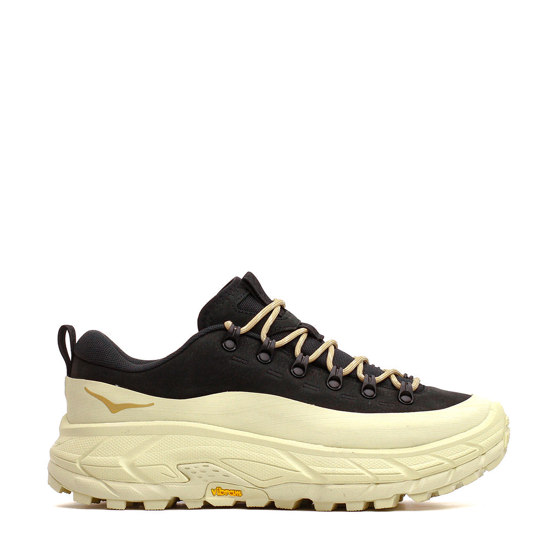 Hoka One One Unisex Tor Summit Black Pampas Grass 1147952-BMP