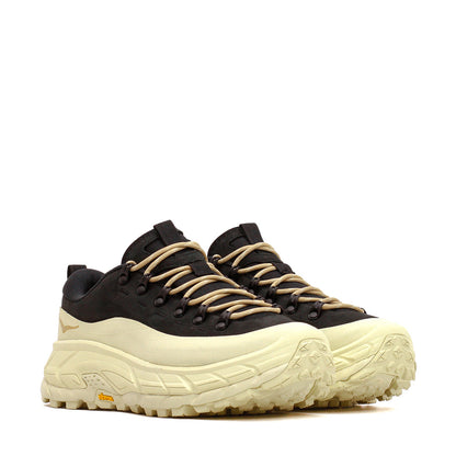Hoka One One Unisex Tor Summit Black Pampas Grass 1147952-BMP