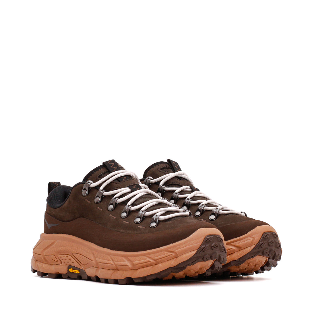Hoka One One Unisex Tor Summit Cast Iron Walnut 1147952-CNW
