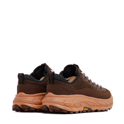 Hoka One One Unisex Tor Summit Cast Iron Walnut 1147952-CNW