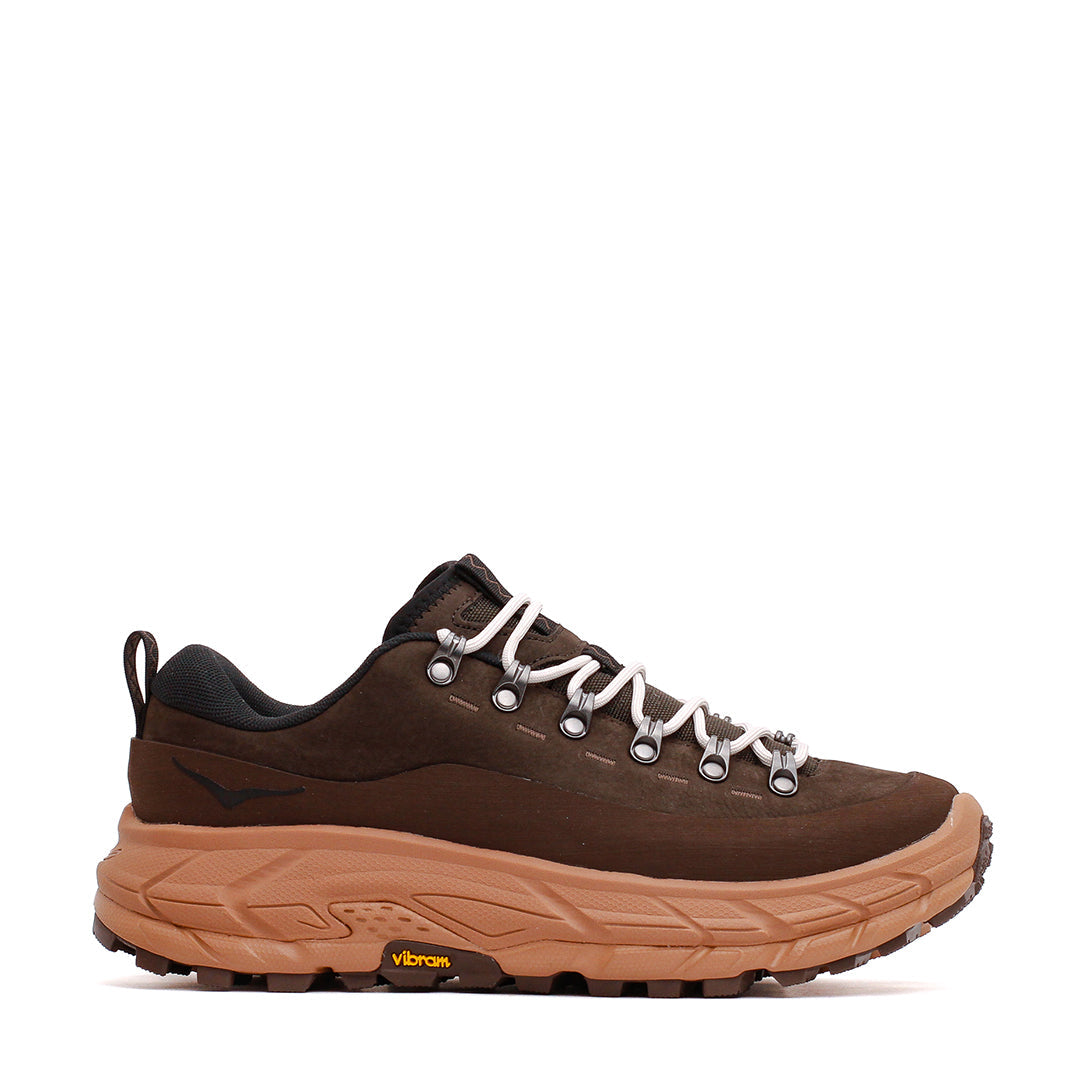 Hoka One One Unisex Tor Summit Cast Iron Walnut 1147952-CNW