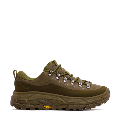 Hoka One One Unisex Tor Summit Moss Green 1147952-MPR
