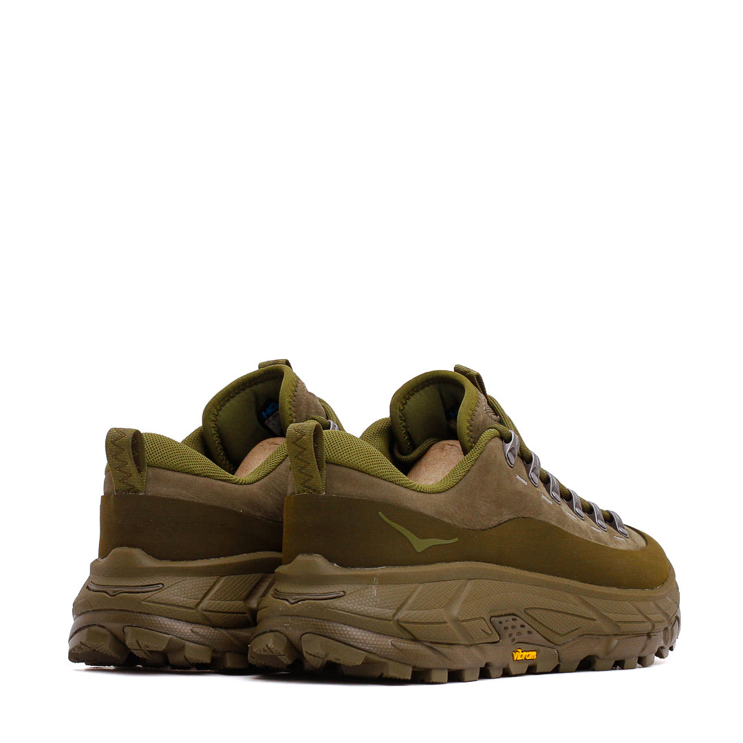 Hoka One One Unisex Tor Summit Moss Green 1147952-MPR