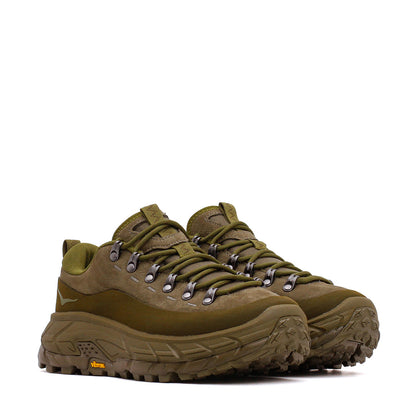 Hoka One One Unisex Tor Summit Moss Green 1147952-MPR