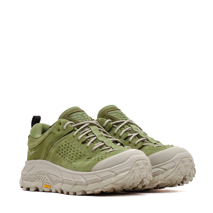 Hoka One One Unisex Tor Ultra Lo TP Forest Floor Core 1153137F-FSTF