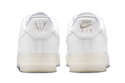 Men's Nike NOCTA Air Force 1 Low "Cobalt Tint"