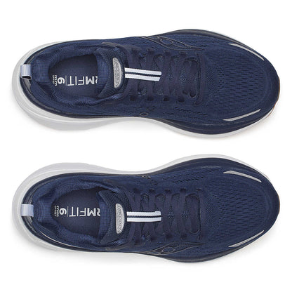 Saucony | Hurricane 25 | Men's | Navy/Cloud