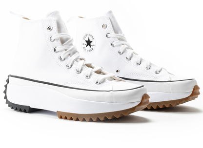 Unisex Converse Run Star Hike Hi