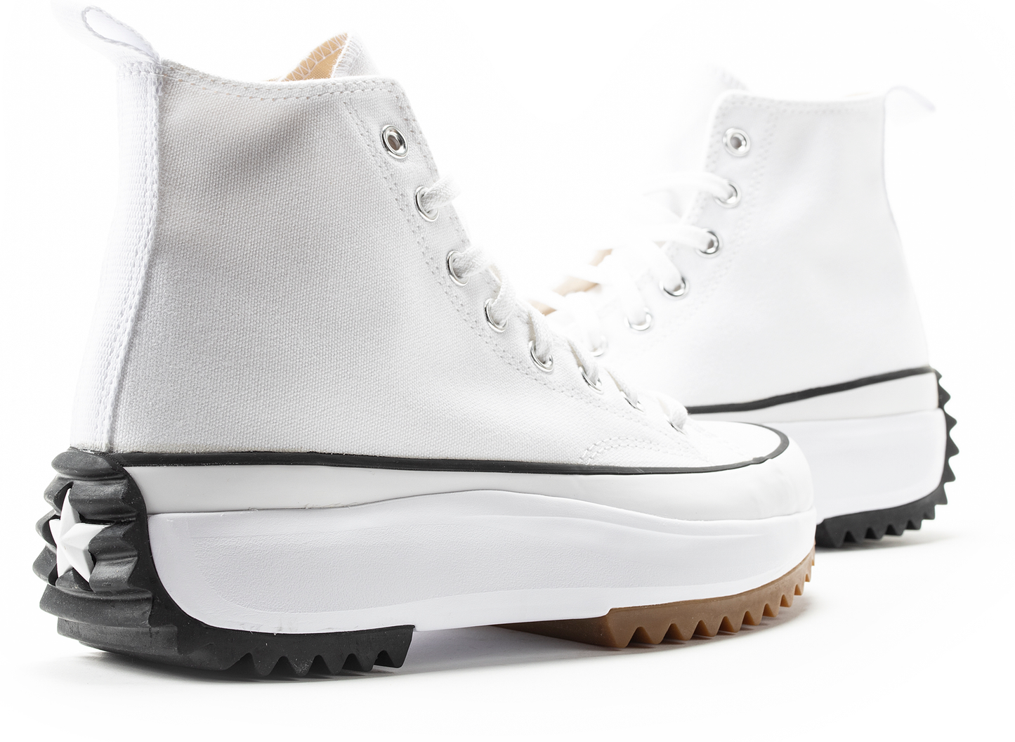 Unisex Converse Run Star Hike Hi