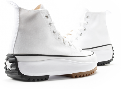 Unisex Converse Run Star Hike Hi