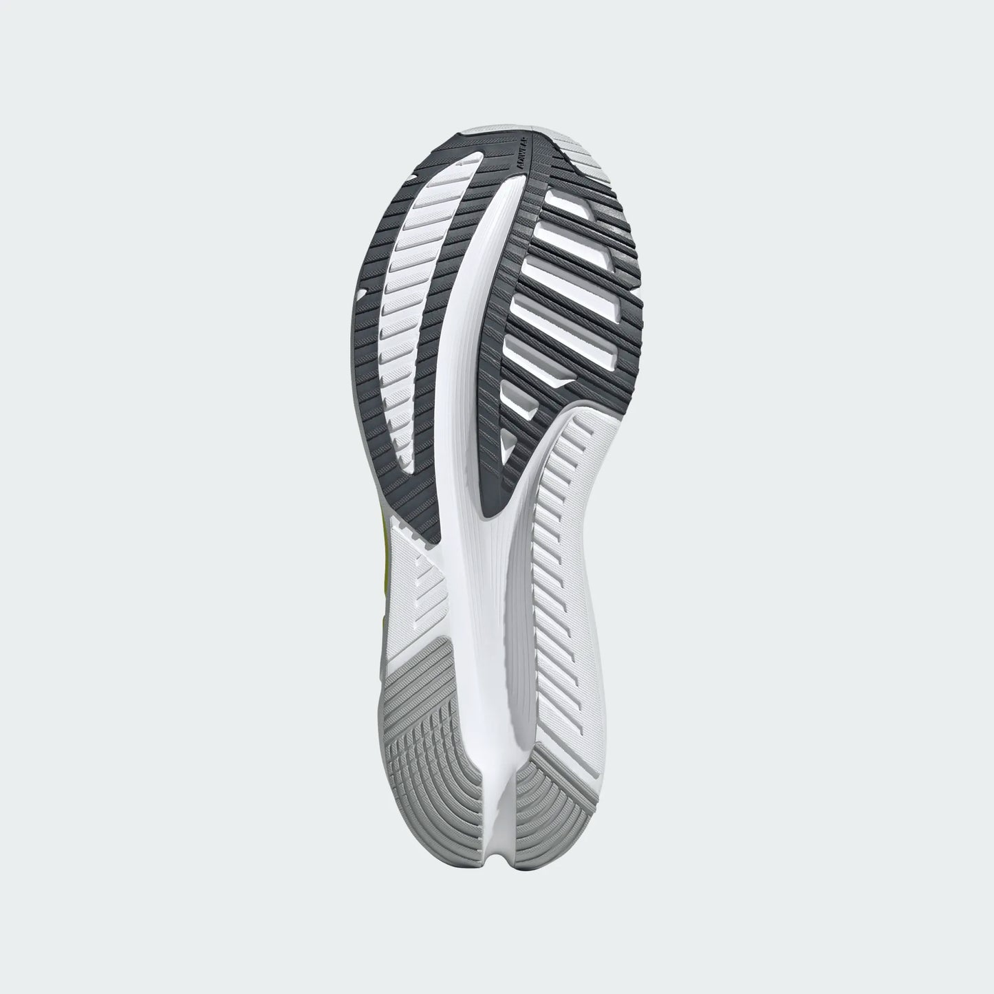 Adidas | Adistar 4 | Men's | Halo Silver/Onyx/Solar Slime
