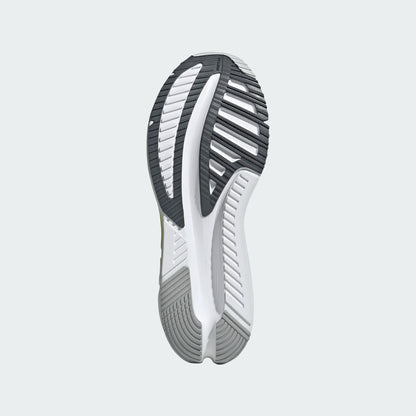 Adidas | Adistar 4 | Men's | Halo Silver/Onyx/Solar Slime