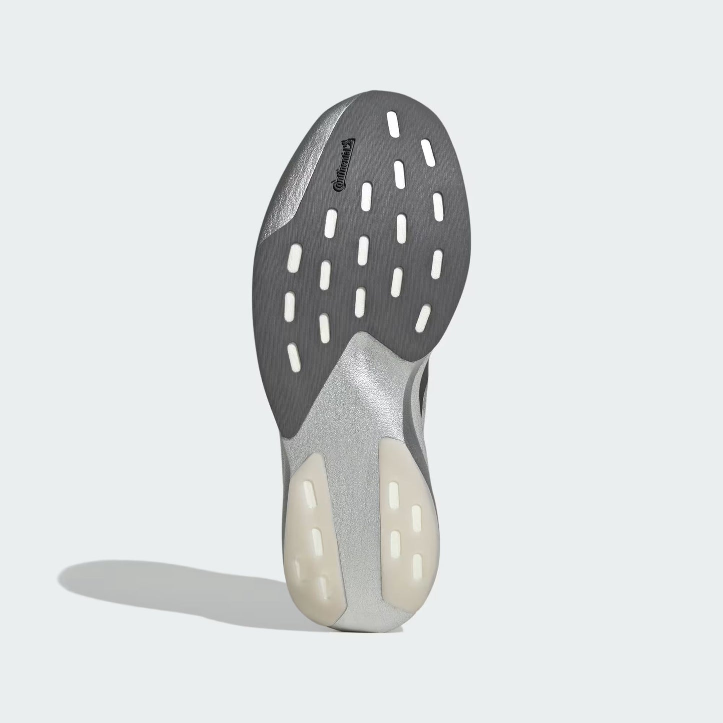 Adidas | Adizero Evo SL | Men's | Silver Met/Iron Met/Halo Silver
