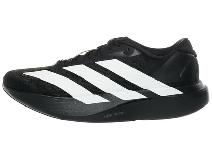 Adidas | Adizero Evo SL | Men's | Core Black/Ftwr White/Core Black