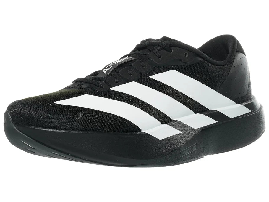Adidas | Adizero Evo SL | Men's | Core Black/Ftwr White/Core Black