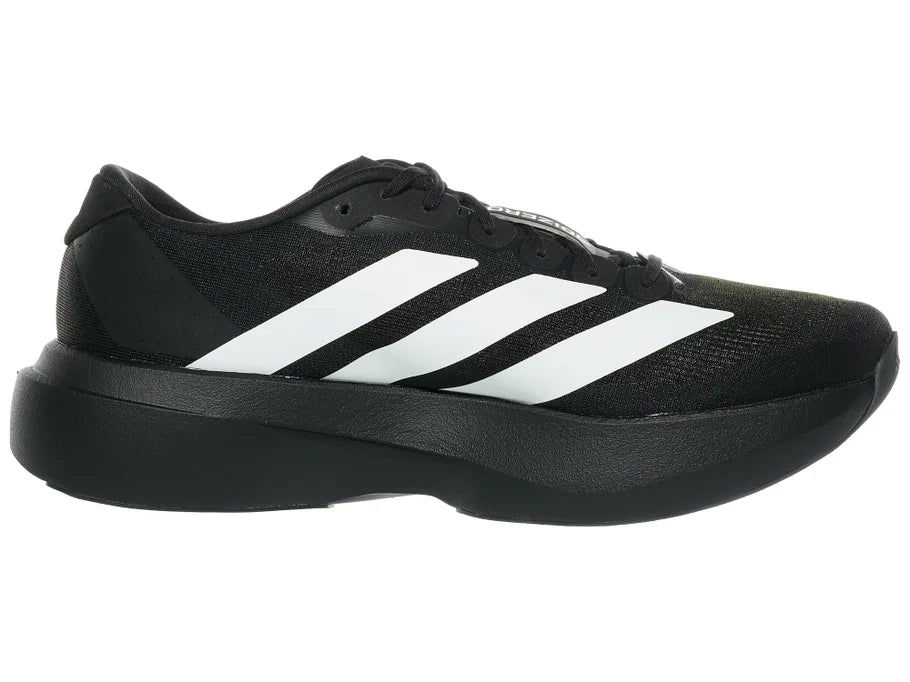 Adidas | Adizero Evo SL | Men's | Core Black/Ftwr White/Core Black