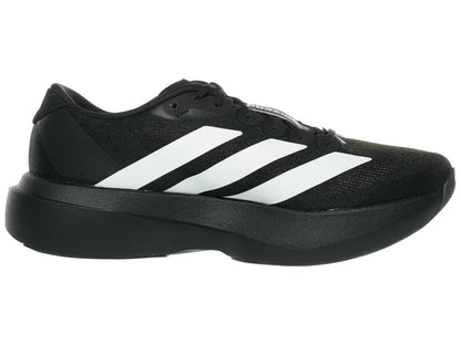 Adidas | Adizero Evo SL | Men's | Core Black/Ftwr White/Core Black
