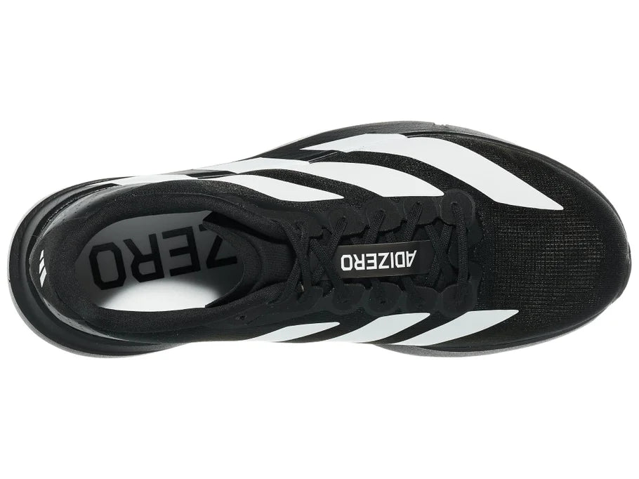 Adidas | Adizero Evo SL | Men's | Core Black/Ftwr White/Core Black