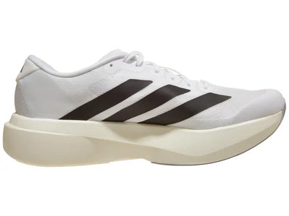 Adidas | Adizero Evo SL | Men's | Ftwh White/Core Black/Ftwh White