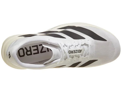 Adidas | Adizero Evo SL | Men's | Ftwh White/Core Black/Ftwh White