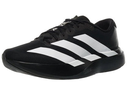 Adidas | Adizero Evo SL Woven | Men's | Core Black/Ftwr White/Core Black