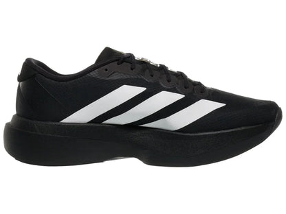 Adidas | Adizero Evo SL Woven | Men's | Core Black/Ftwr White/Core Black