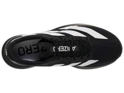Adidas | Adizero Evo SL Woven | Men's | Core Black/Ftwr White/Core Black