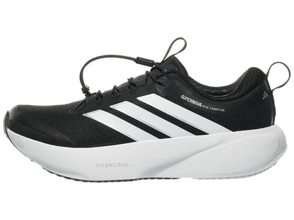 Adidas | Supernova Rise 3 Adaptive | Men's | Core Black/Ftwr White/Core Black