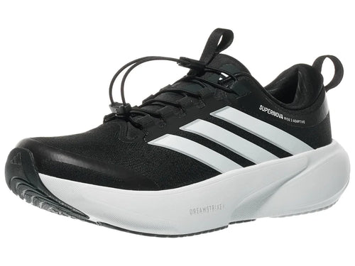 Adidas | Supernova Rise 3 Adaptive | Men's | Core Black/Ftwr White/Core Black