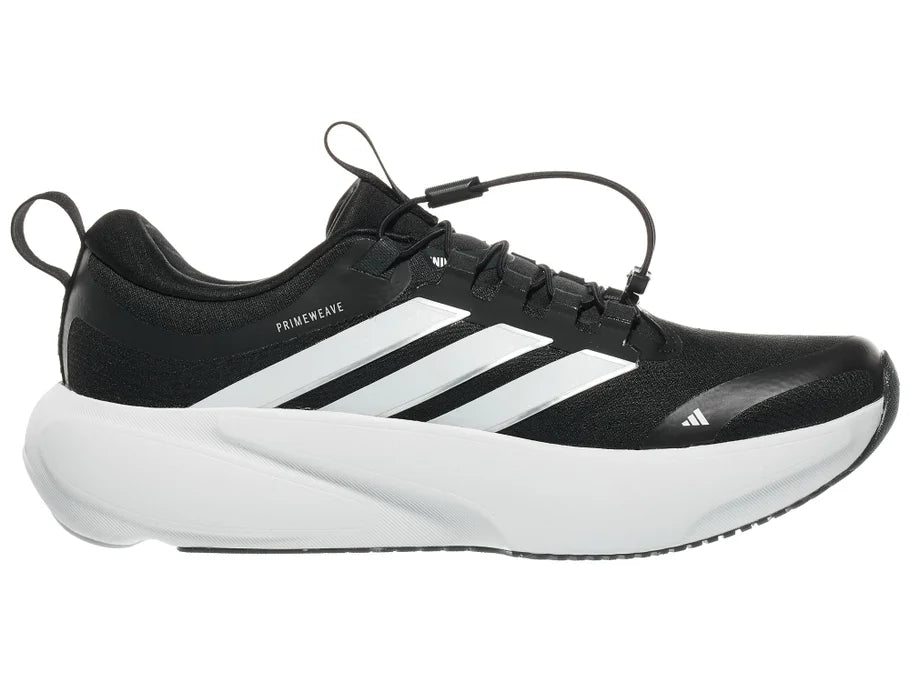 Adidas | Supernova Rise 3 Adaptive | Men's | Core Black/Ftwr White/Core Black