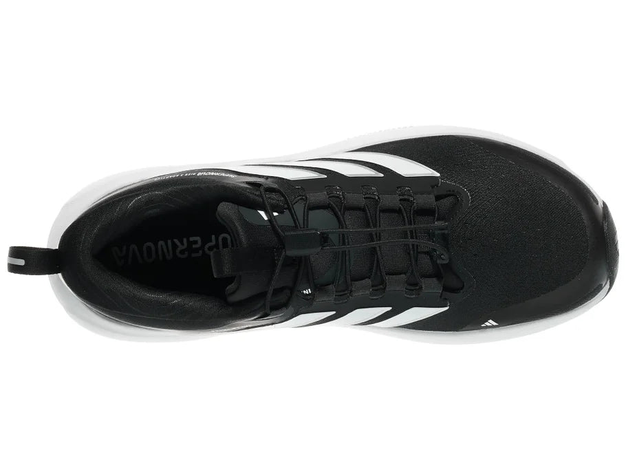 Adidas | Supernova Rise 3 Adaptive | Men's | Core Black/Ftwr White/Core Black