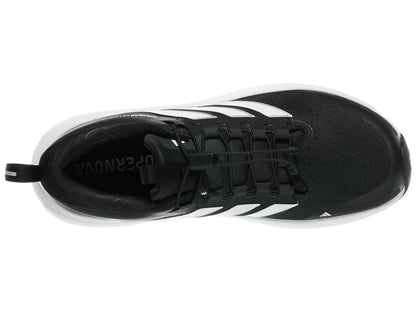 Adidas | Supernova Rise 3 Adaptive | Men's | Core Black/Ftwr White/Core Black