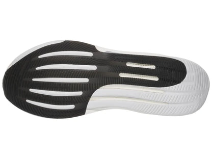 Adidas | Supernova Prima 2 | Men's | Black/White/Green