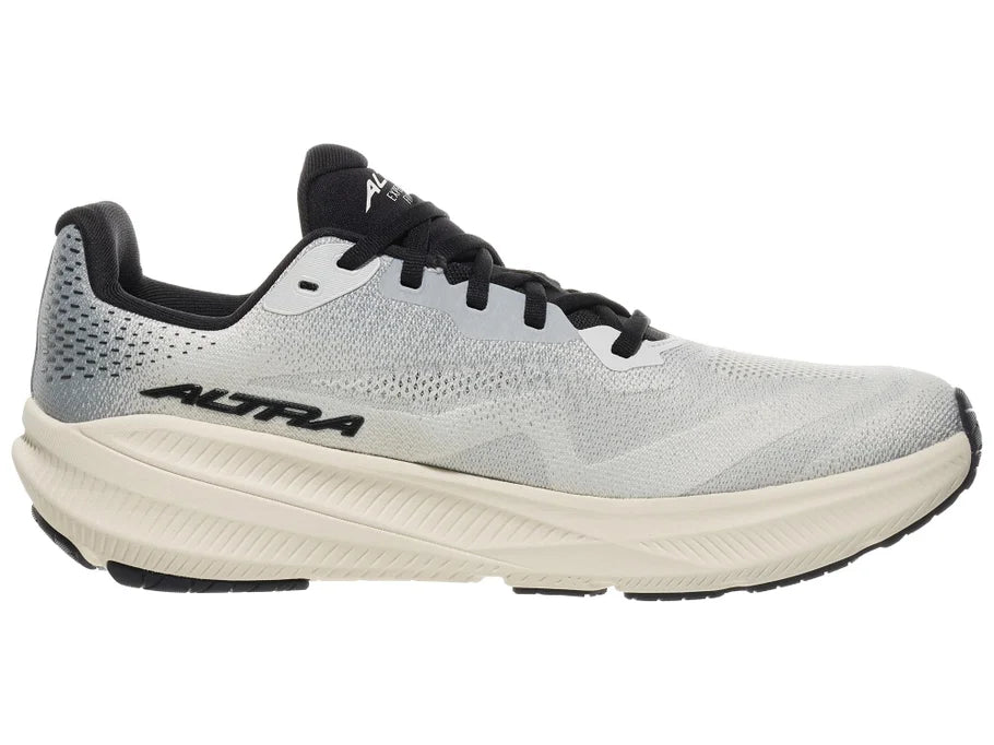 Altra | Experience Flow 3 | Men's | Light Grey